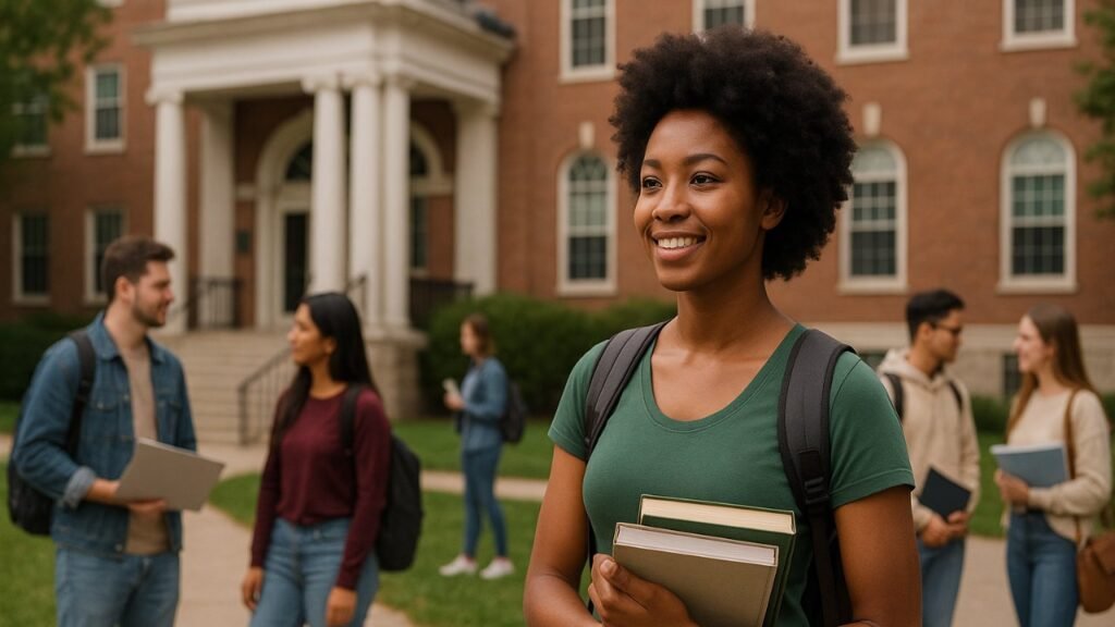 Empowering Students