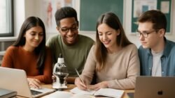 Empowering Students With Affordable, Accredited Courses in Arts, Commerce, and Science Streams