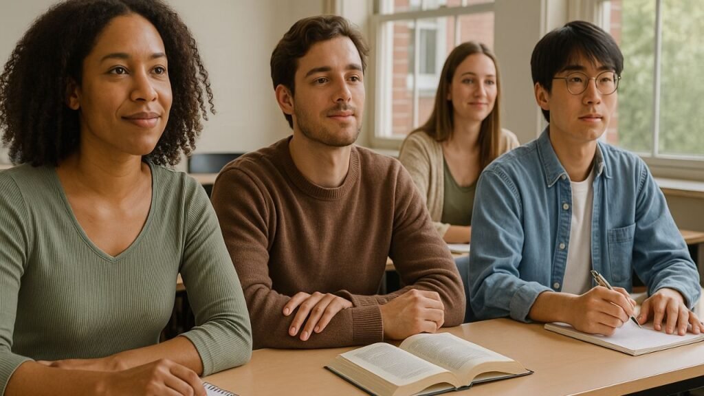 Enroll in Affordable