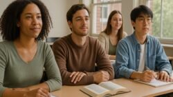Enroll in Affordable, Recognized Programs Focused on Holistic and Ethical Education