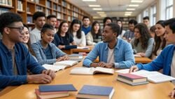Apply to a College That Focuses on Academic Excellence and Student Character Development
