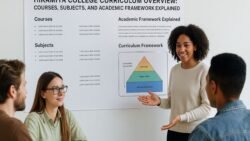 Hikamiya College Curriculum Overview: Courses, Subjects, and Academic Framework Explained