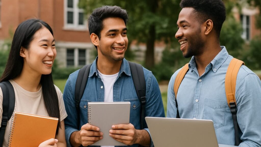 Hikamiya College Scholarship