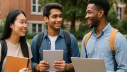 Hikamiya College Scholarship & Fee Concession Program – Who Qualifies and How to Apply