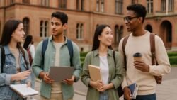 New Courses Introduced at Hikamiya College This Year – Check Subjects, Eligibility & Fees
