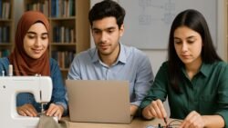 Hikamiyya College Offers Skill-Based Courses With Future-Ready Curriculum