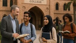 Where Knowledge Meets Morality – Hikamiyya College Empowers Every Learner