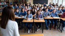 Get Quality Education Backed by Tradition, Discipline, and Career-Ready Programs