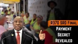 Unlock This Week’s Final R370 SRD Payment – Discover the Viral Trick to Get Paid First!