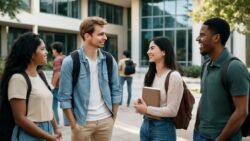 Start Your Academic Journey in a Campus That Promotes Ethical Growth and Holistic Learning