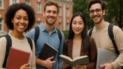 Explore Our Undergraduate and Postgraduate Programs Designed to Shape Future Leaders