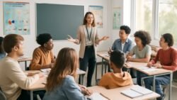 Undergraduate and Professional Courses That Blend Academic Rigor With Ethical Learning