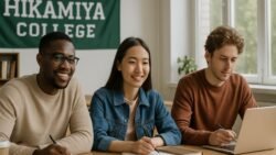 Why Students Choose Hikamiya College: Quality Faculty, Affordable Fees, and Holistic Learning Environment