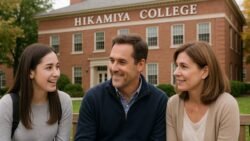 Parents’ Guide to Admissions at Hikamiya College – Everything You Need to Know Before Enrolling
